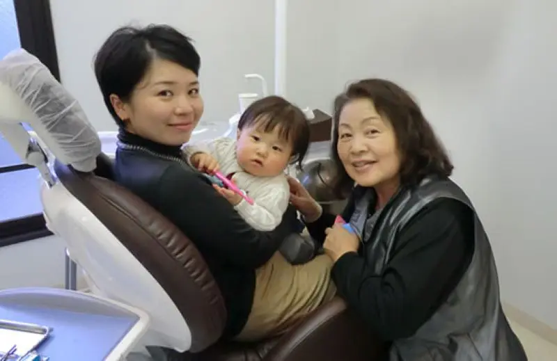 医療法人田中歯科医院