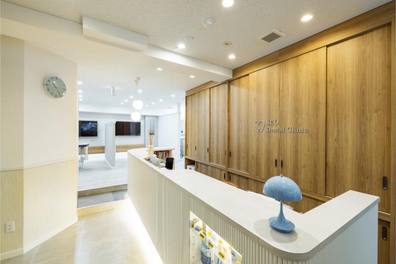 瀬尾歯科クリニックphoto