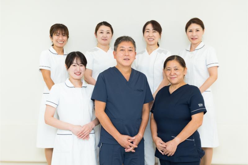 吉川医療モール歯科