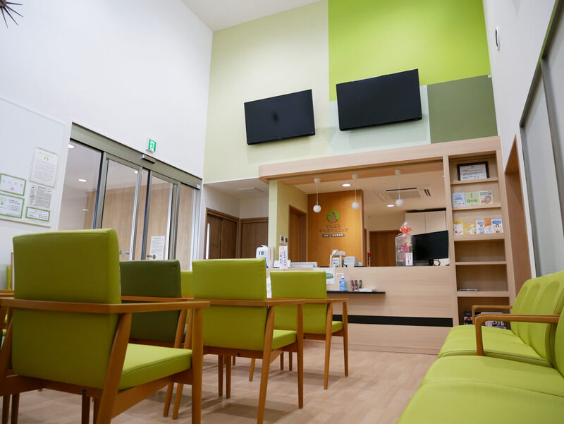 アビエスかんのクリニック