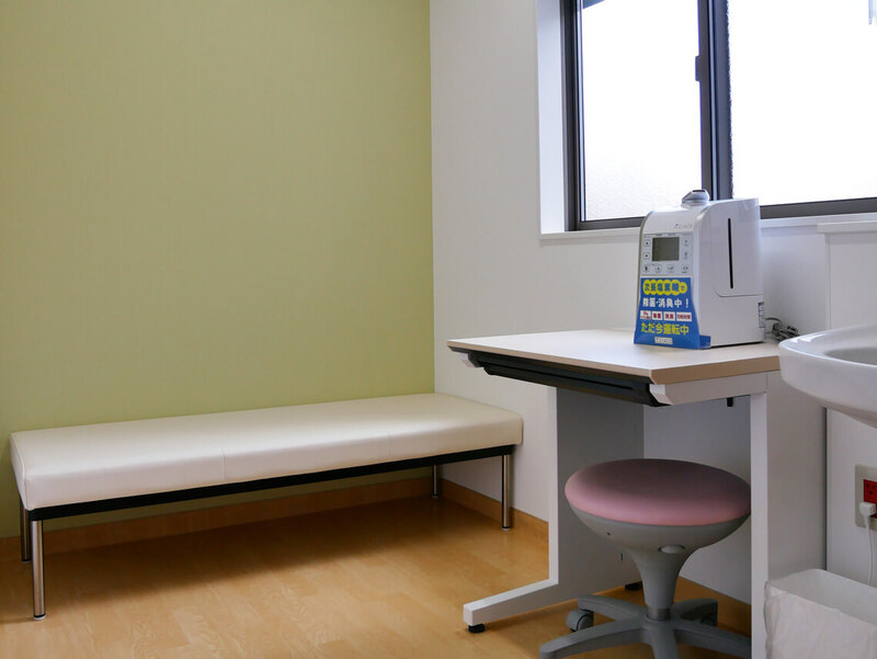 アビエスかんのクリニック