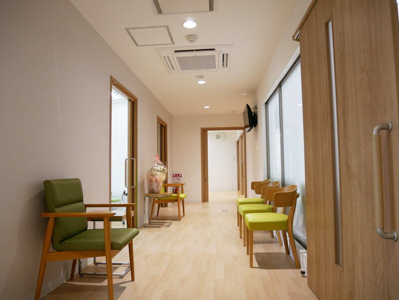 アビエスかんのクリニック