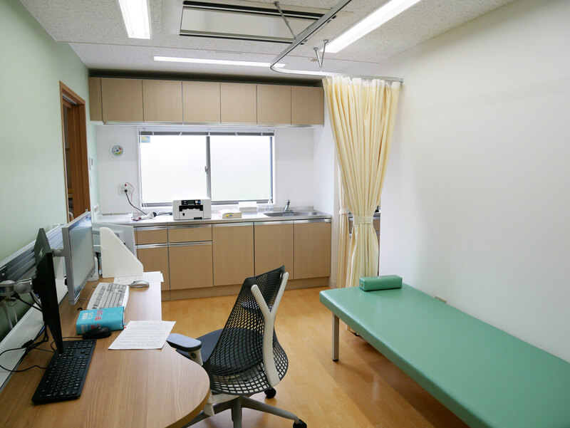 アビエスかんのクリニック