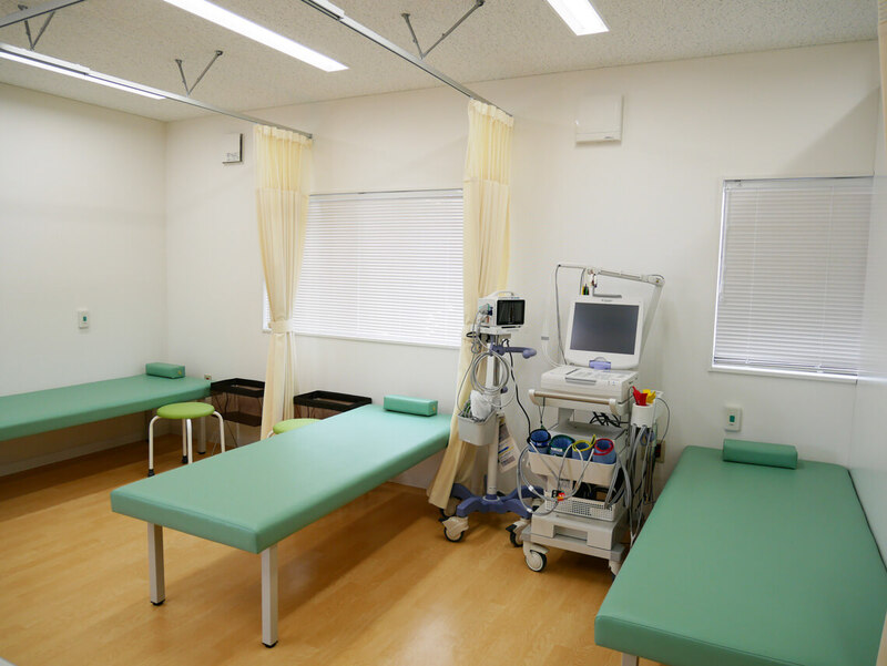 アビエスかんのクリニック