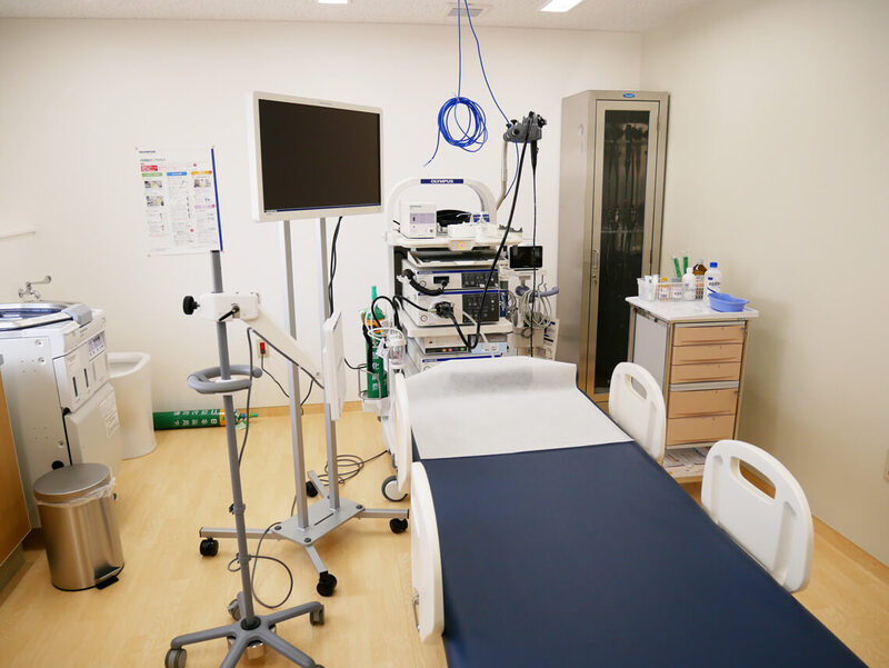 アビエスかんのクリニック