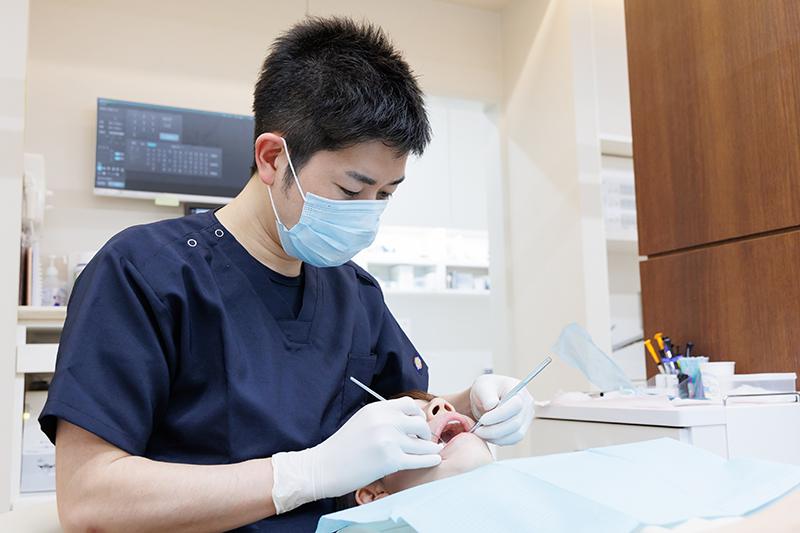 田中デンタルクリニック