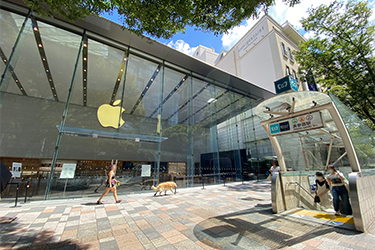 ピンクリボンブレストケアクリニック表参道photo