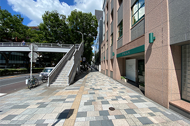 ピンクリボンブレストケアクリニック表参道photo