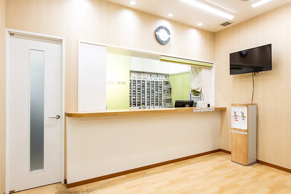 ファミリークリニックひきふね