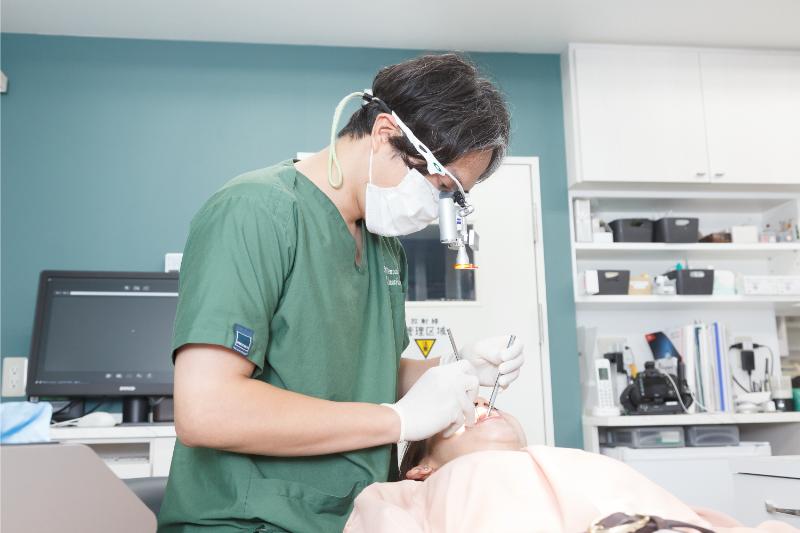 佐藤歯科クリニックphoto