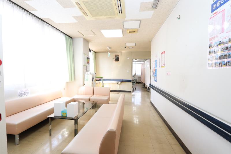 戸塚共立第1病院