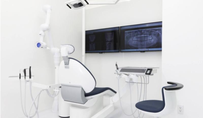 オーラルビューティークリニック クラリス 歯科・矯正歯科