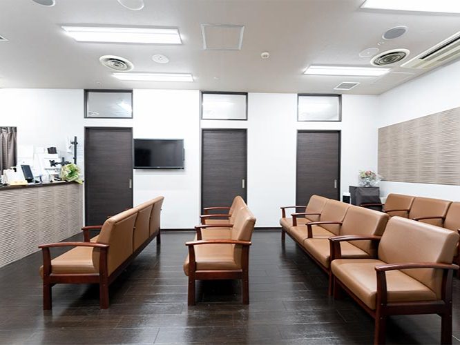 あげお東口内科