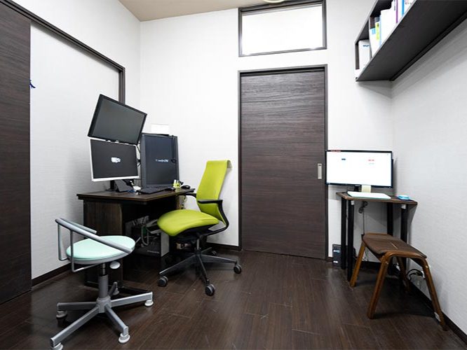 あげお東口内科