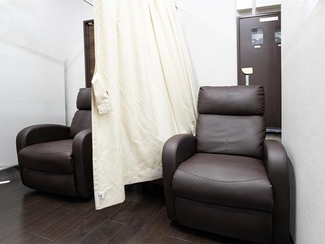 あげお東口内科