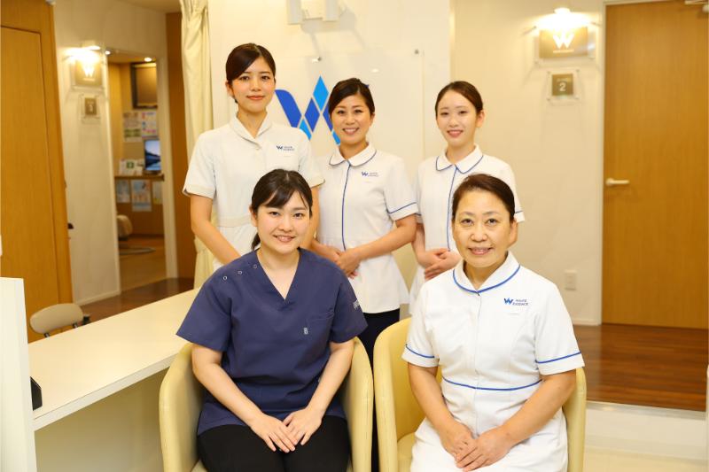 愛彩デンタルクリニック矯正歯科photo