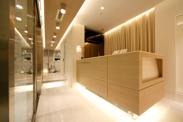 オリーブ歯科・矯正歯科　赤羽南口