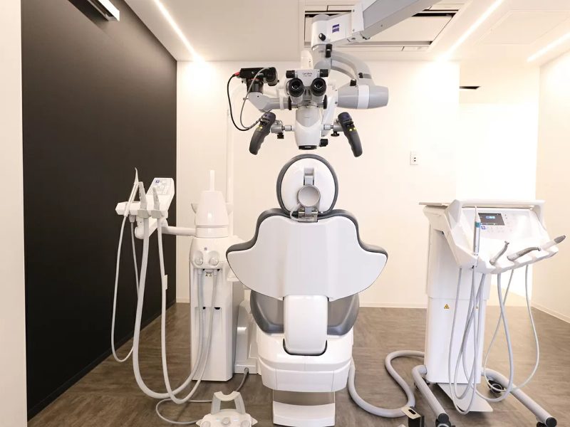 赤坂TKデンタル