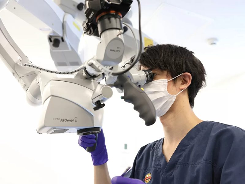 赤坂TKデンタル