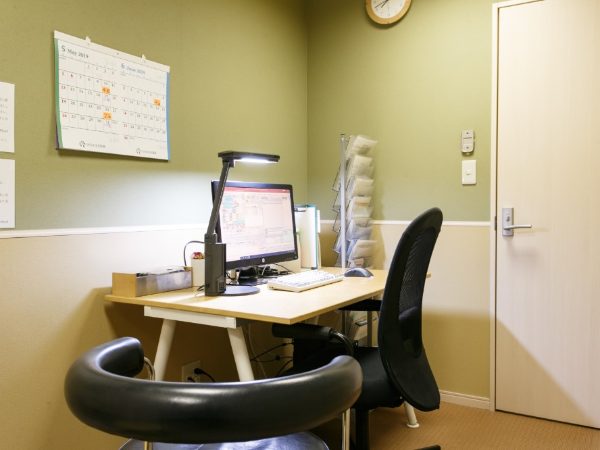 秋葉原メンタルクリニック