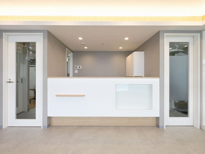 昭島わん歯科・矯正歯科