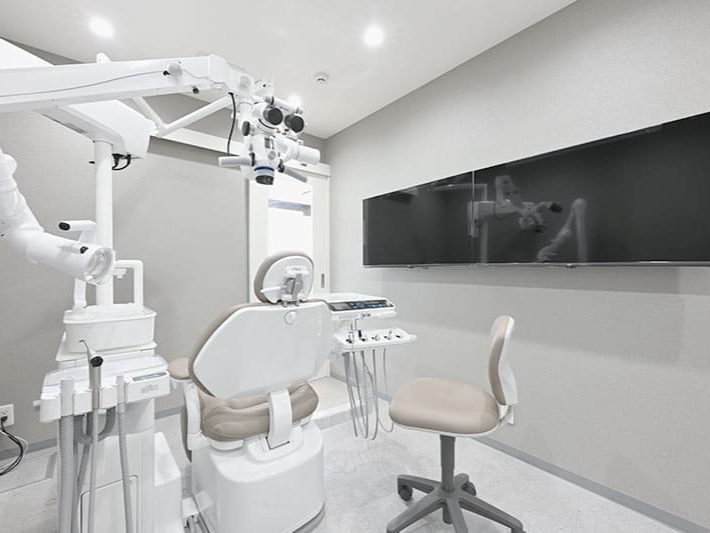 昭島わん歯科・矯正歯科