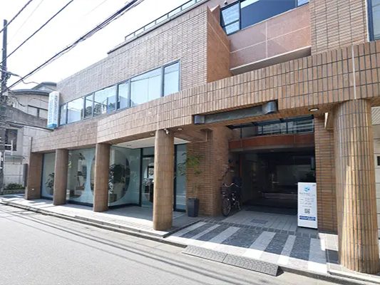 青山アレルギークリニック