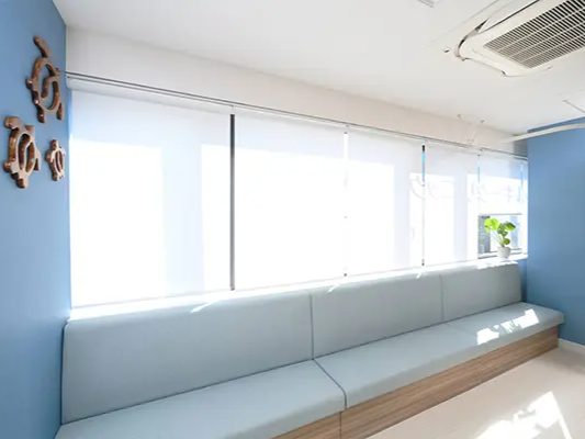 青山アレルギークリニック