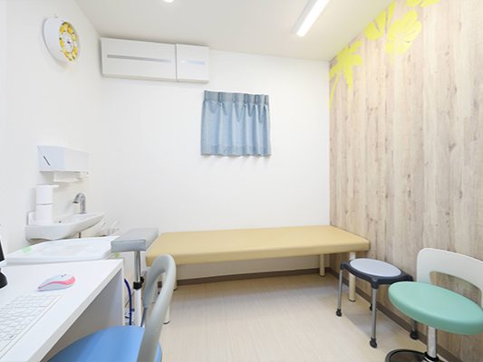 青山アレルギークリニック