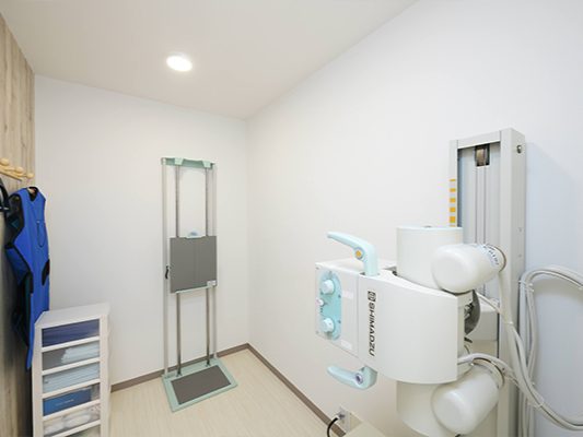 青山アレルギークリニック