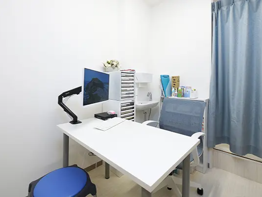 青山アレルギークリニック