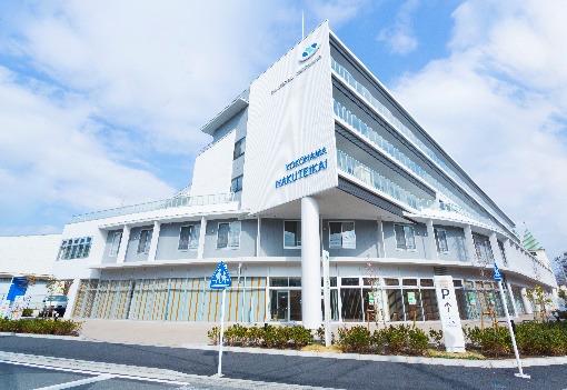 戸塚共立レディースクリニック