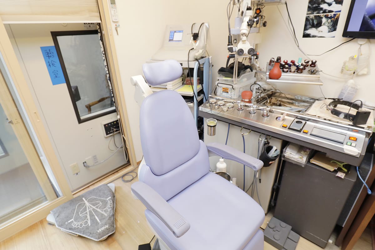 新井五行堂醫院