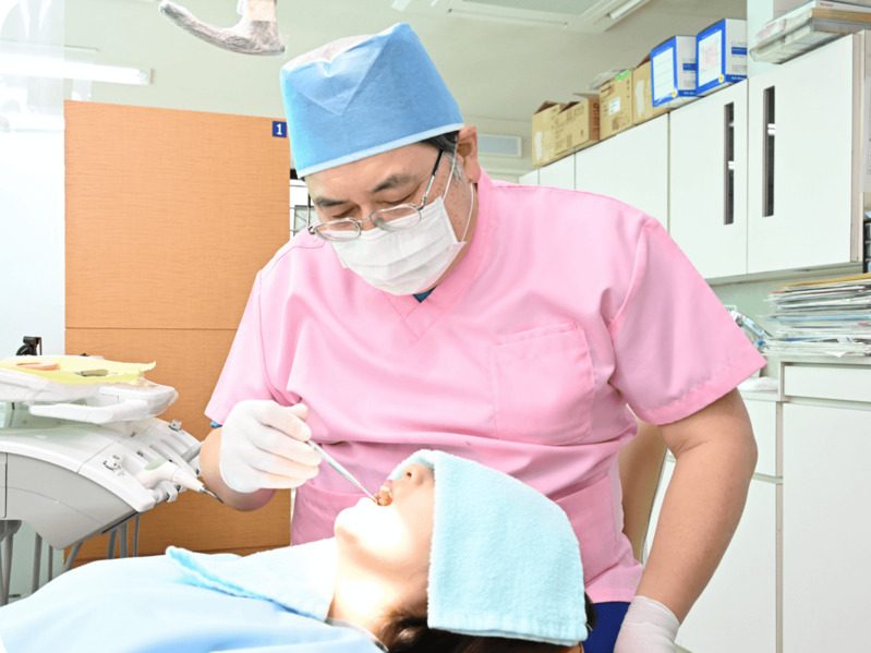 旭歯科クリニック