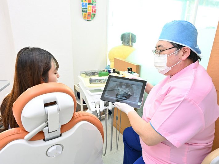 旭歯科クリニック