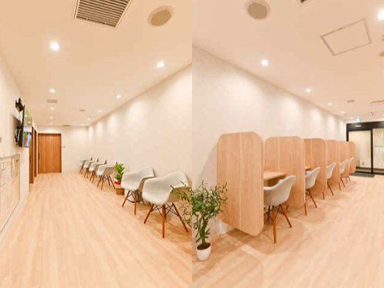 新宿よりそいメンタルクリニック