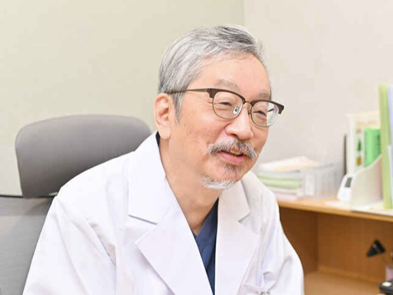 新宿よりそいメンタルクリニック