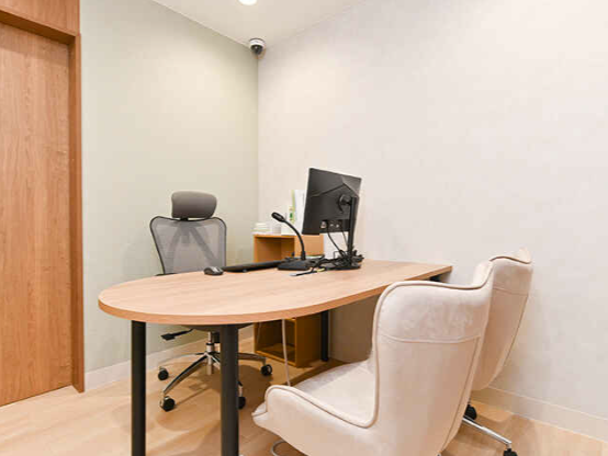 新宿よりそいメンタルクリニック