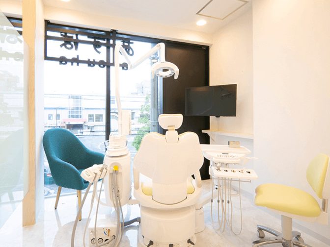 あすはデンタルクリニック