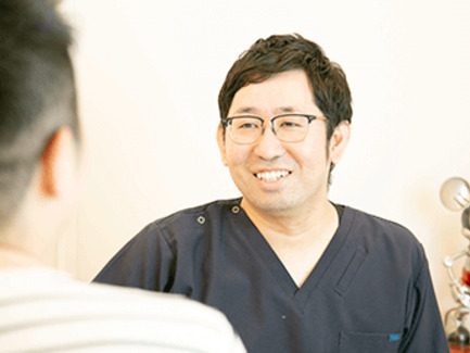 あすはデンタルクリニック