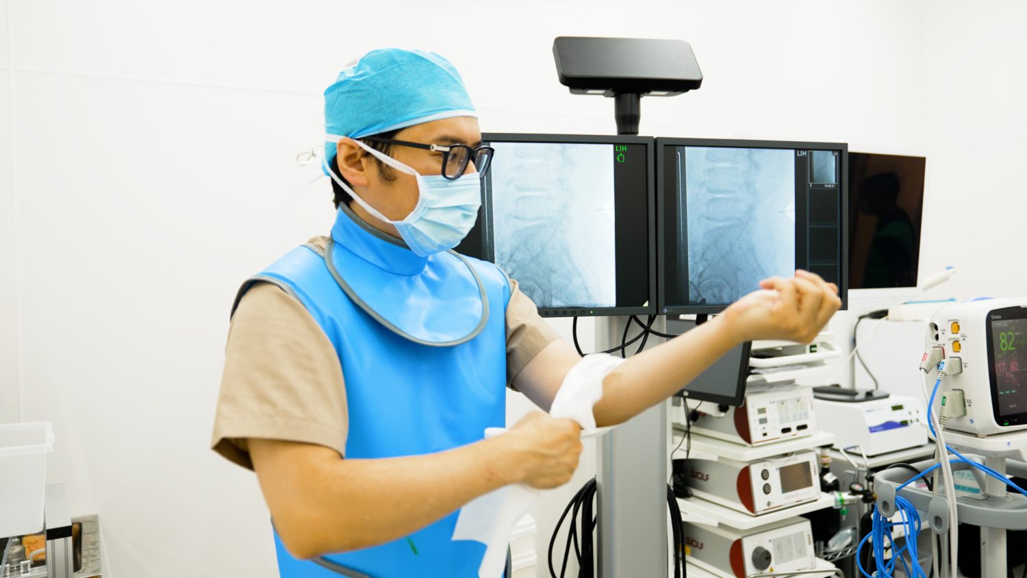 表参道総合医療クリニックphoto