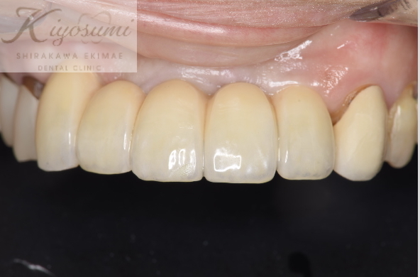 清澄白河駅前歯科クリニック