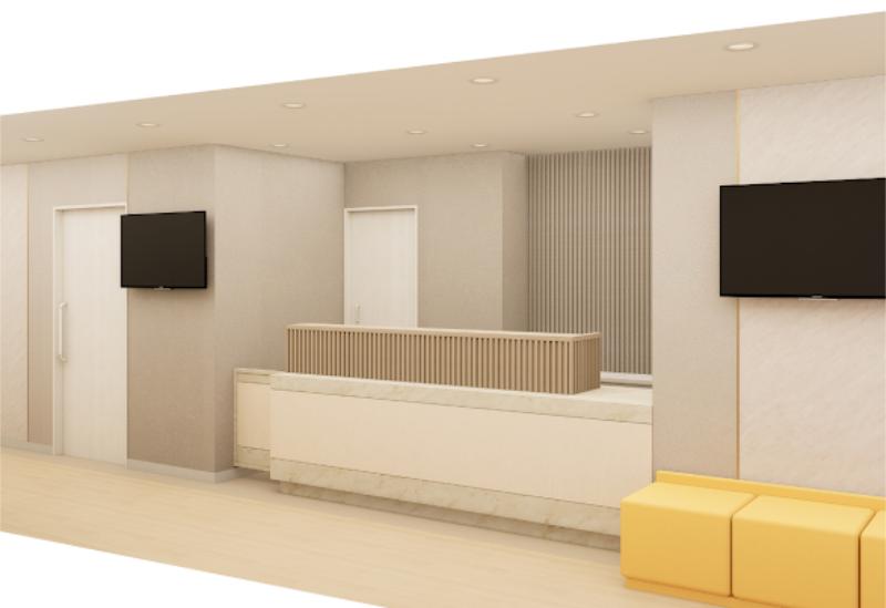 町田金森整形外科クリニック