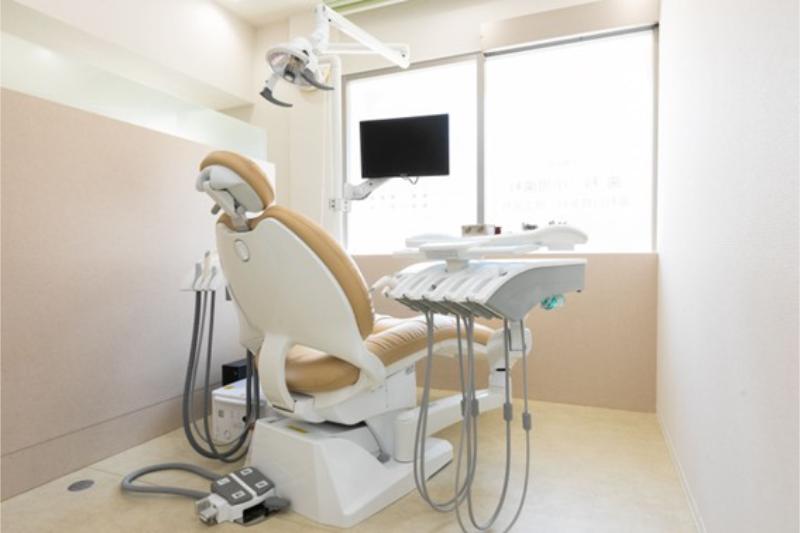 亀戸昭和橋通り なのはな歯科クリニックphoto