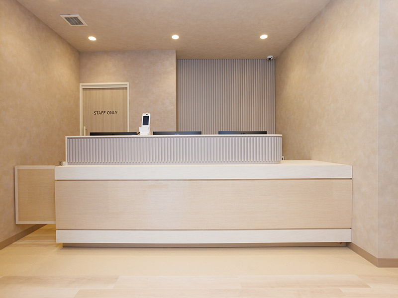 町田金森整形外科クリニック