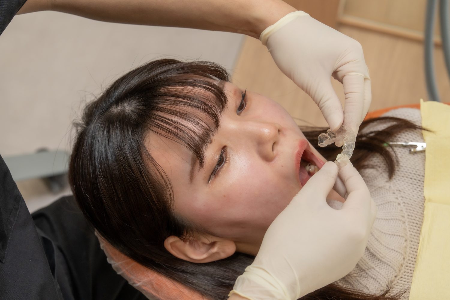 ハラダ歯科医院photo