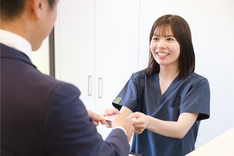 あかな歯科クリニック