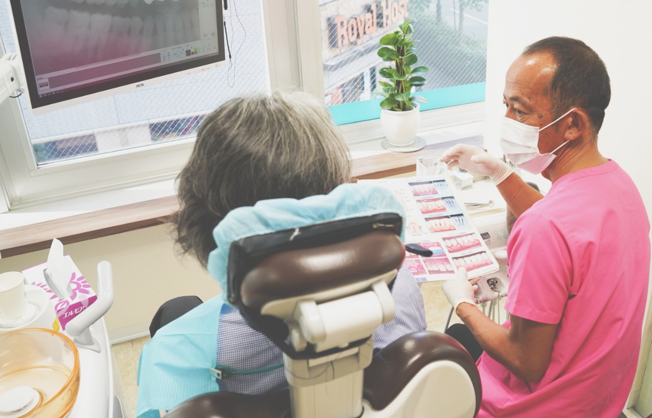 瀬尾デンタルクリニック