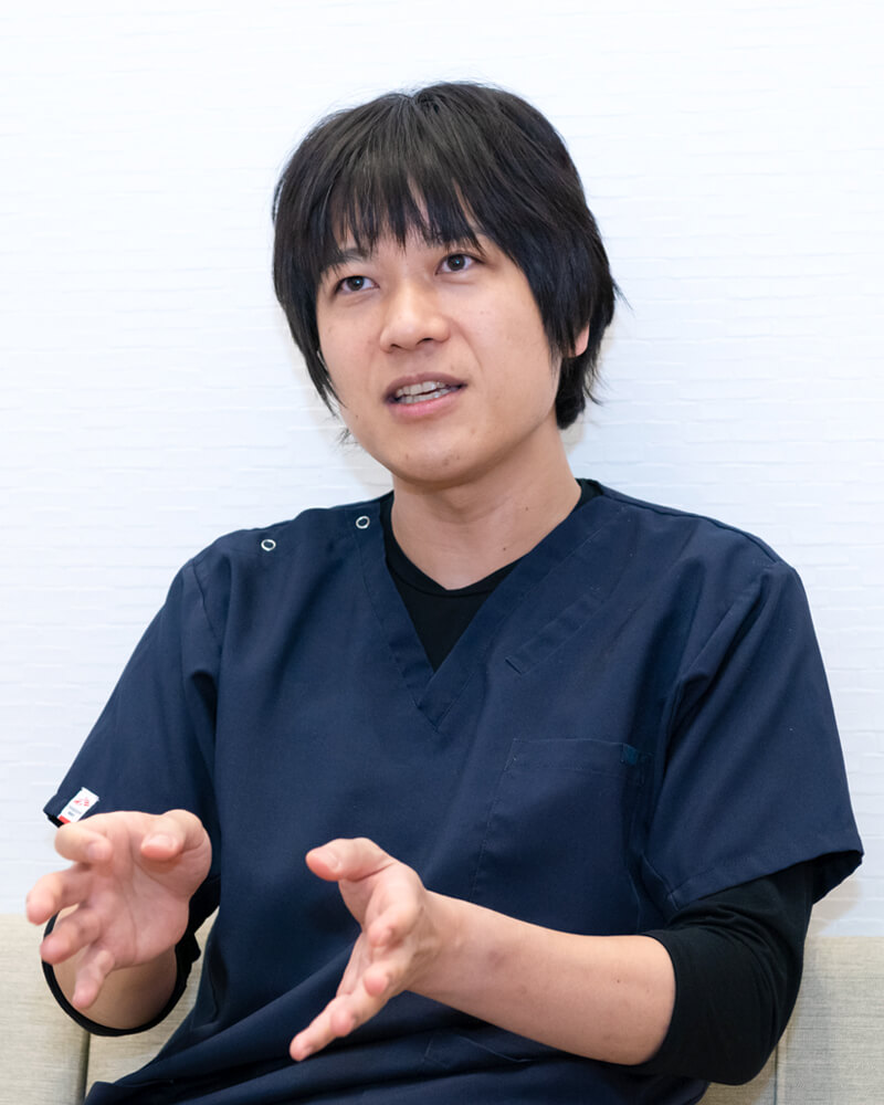 手術の痛み・術後の腫れを抑えるためにできること