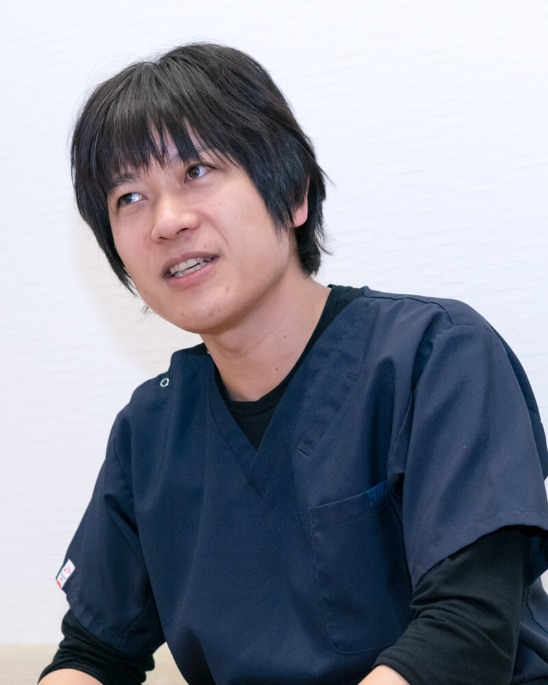 最後まで安心して通える・まかせられるクリニック選びを